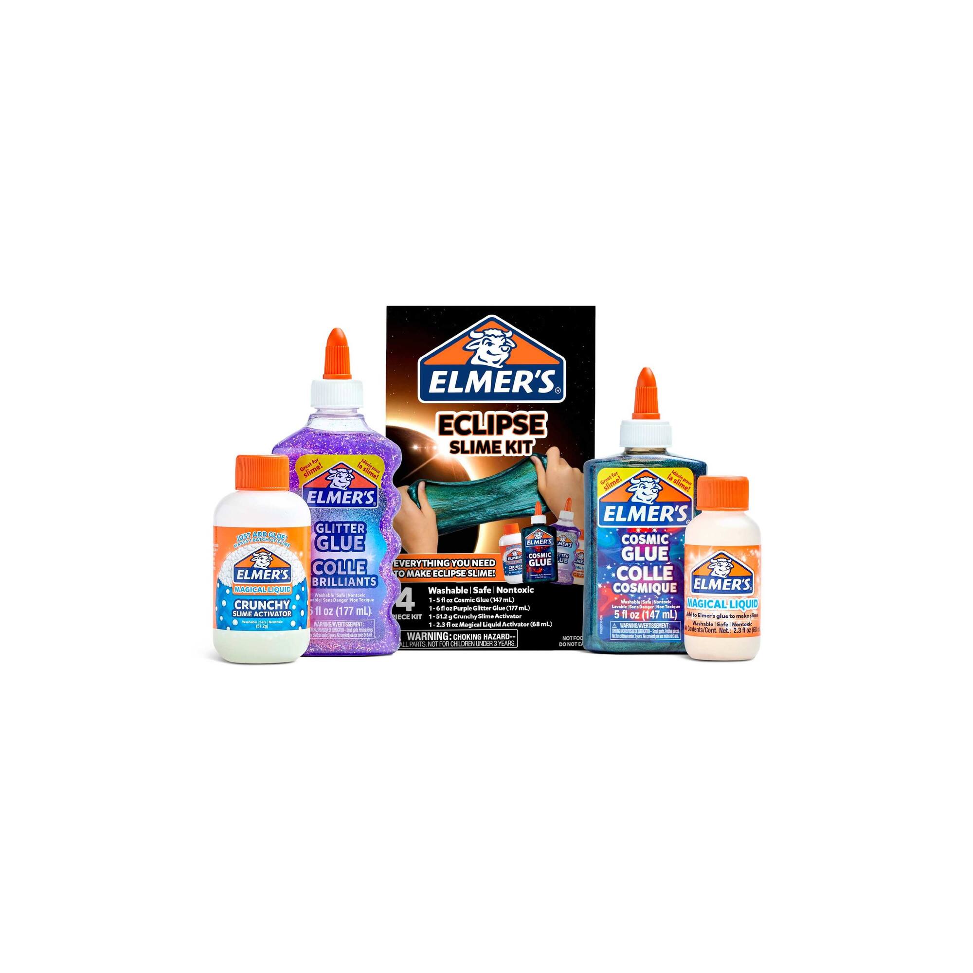 Elmer's® Eclipse Slime Kit